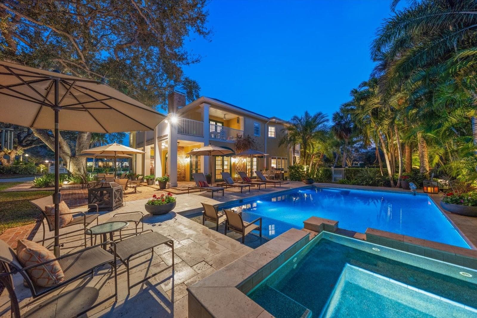 100 Sarasota Rd