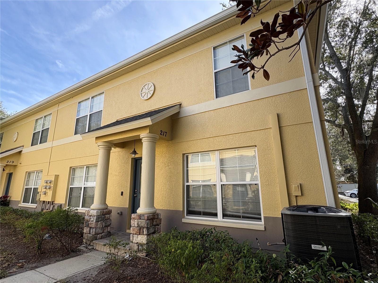 217 Penmark Stone Pl photo 5