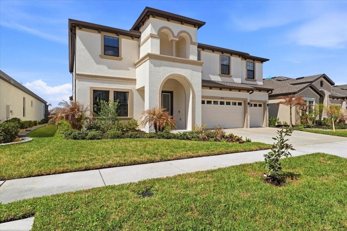 14508 Woodland Spur Drive