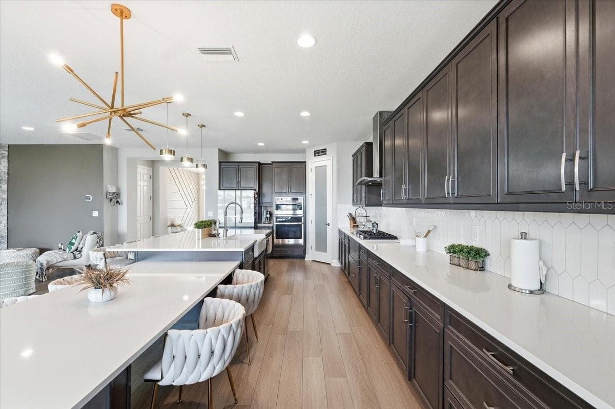 14508 Woodland Spur Drive photo 5