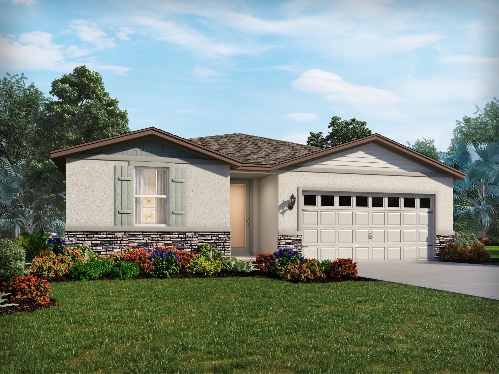 336 Castle Dr