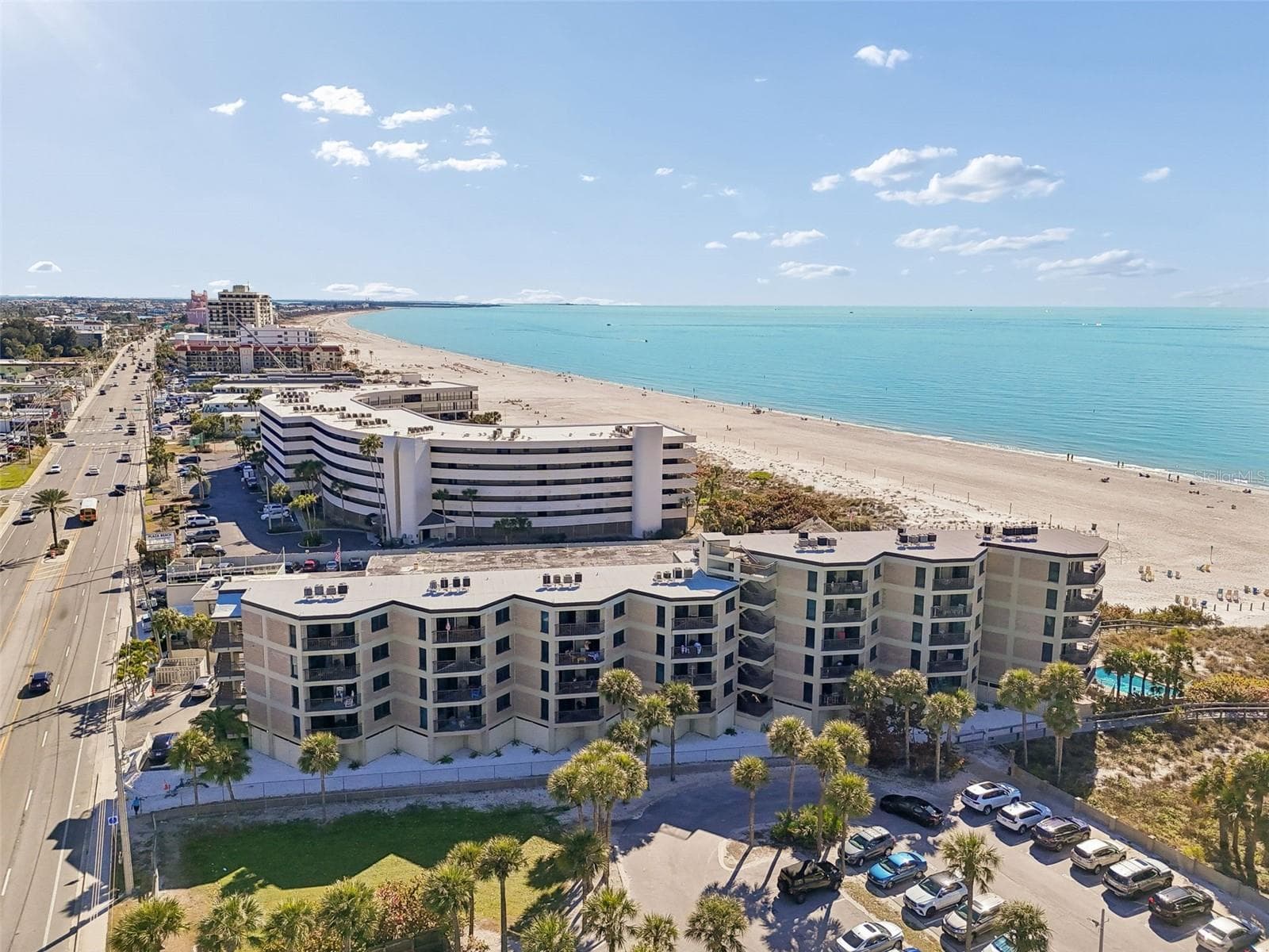 4510 Gulf Blvd #308