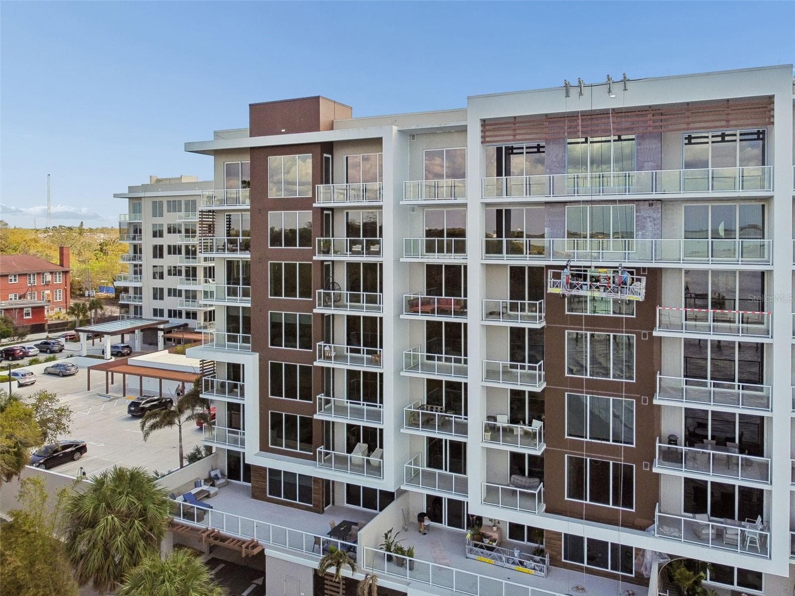 920 N Osceola Ave #604