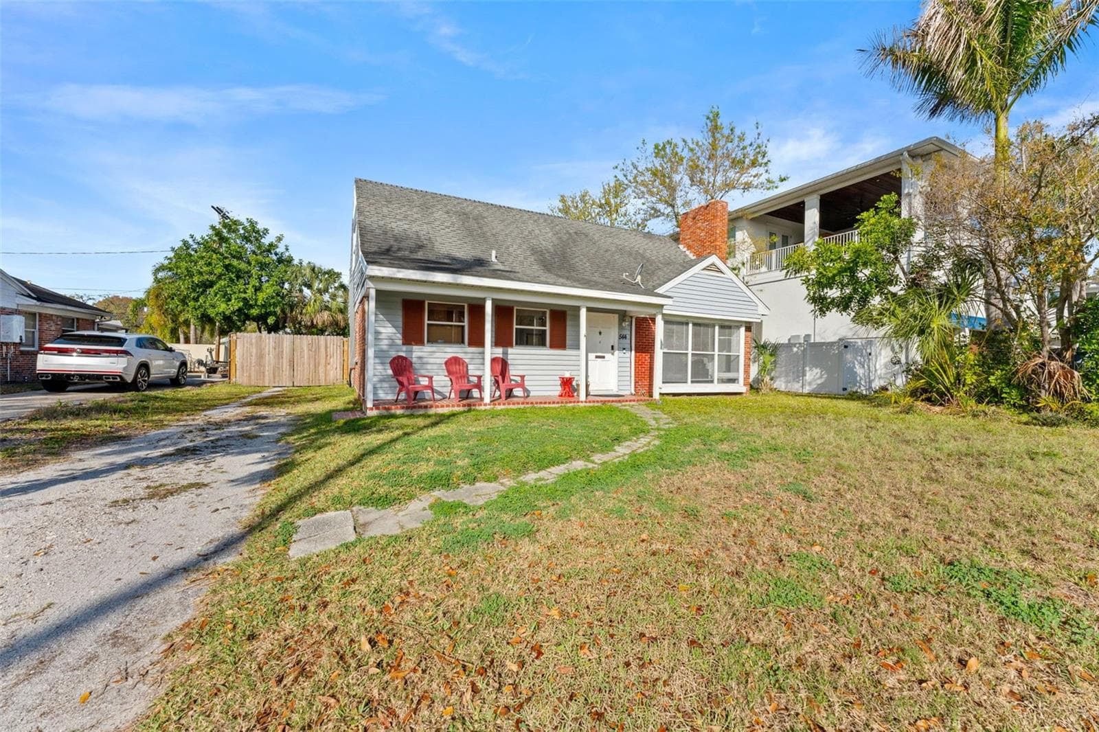 544 Severn Ave