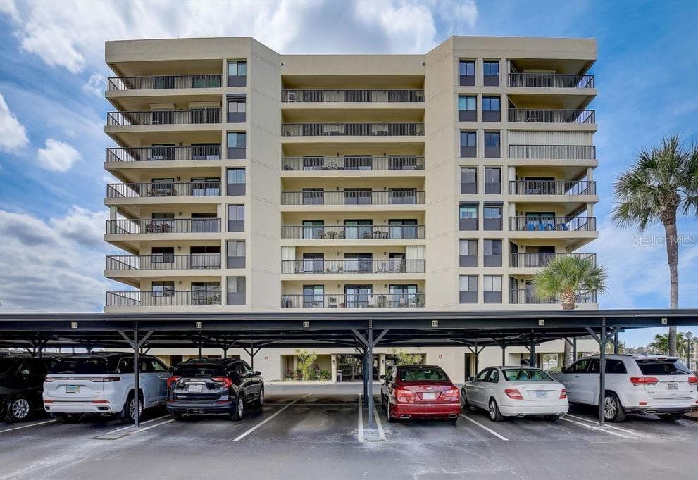 1651 Sand Key Estates CT #52 photo 3