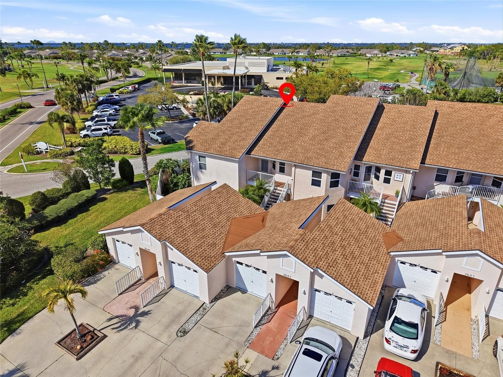 2609 Waterford Way #B