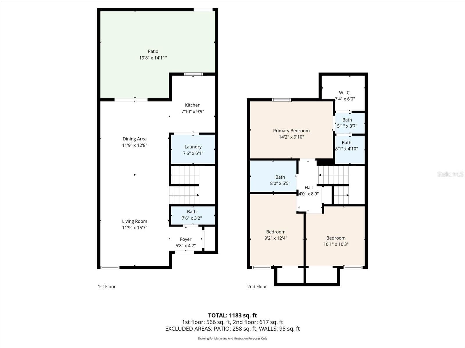 1799 N Highland Ave #53