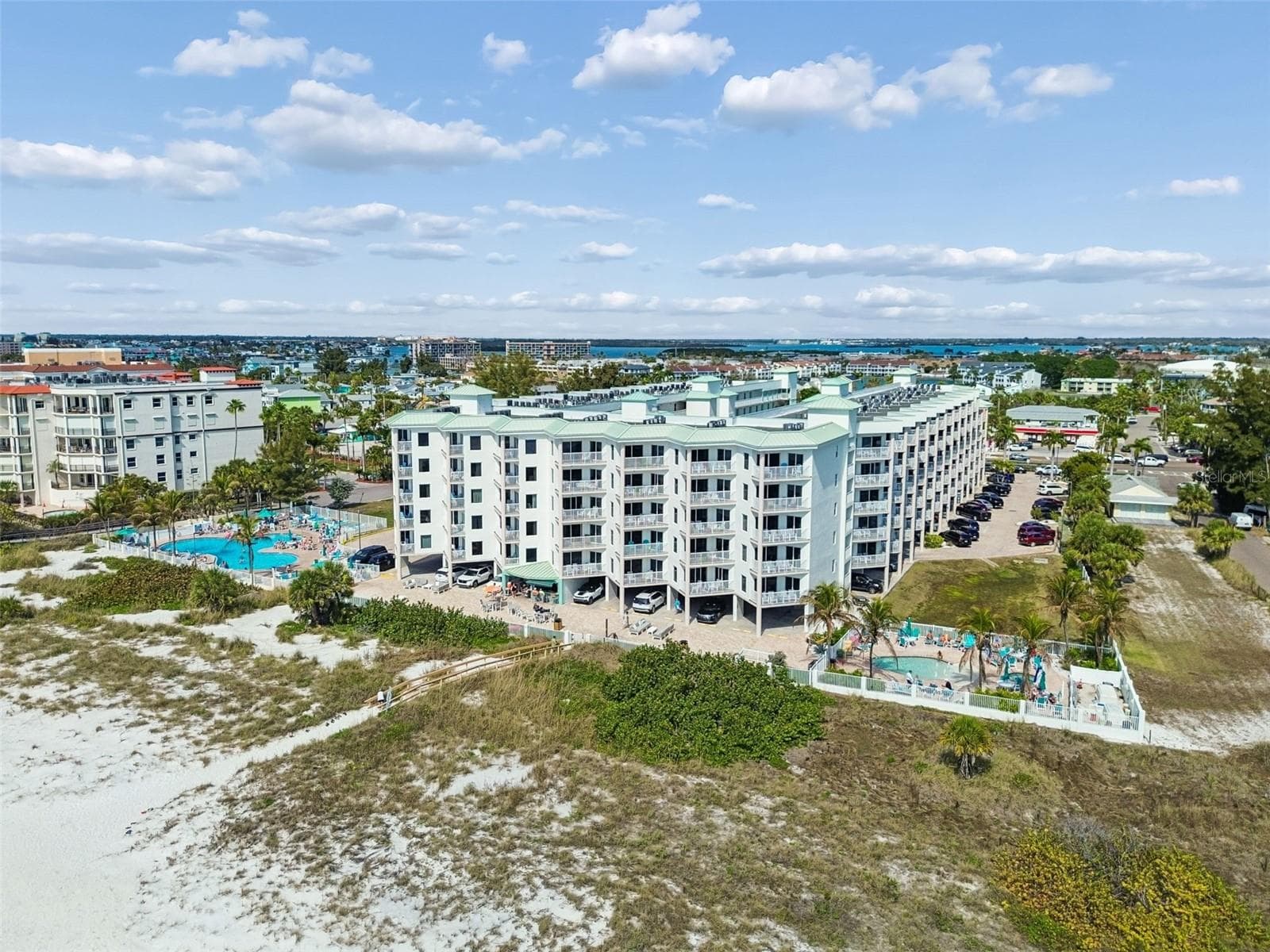 12000 Gulf Blvd S #304S photo 5