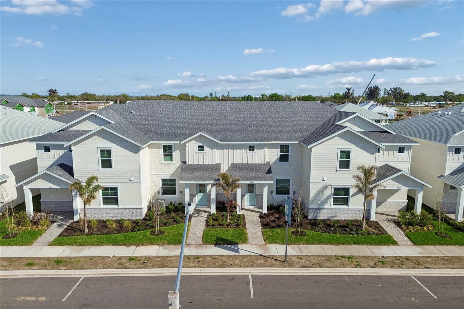 8103 Seaflower Pkwy