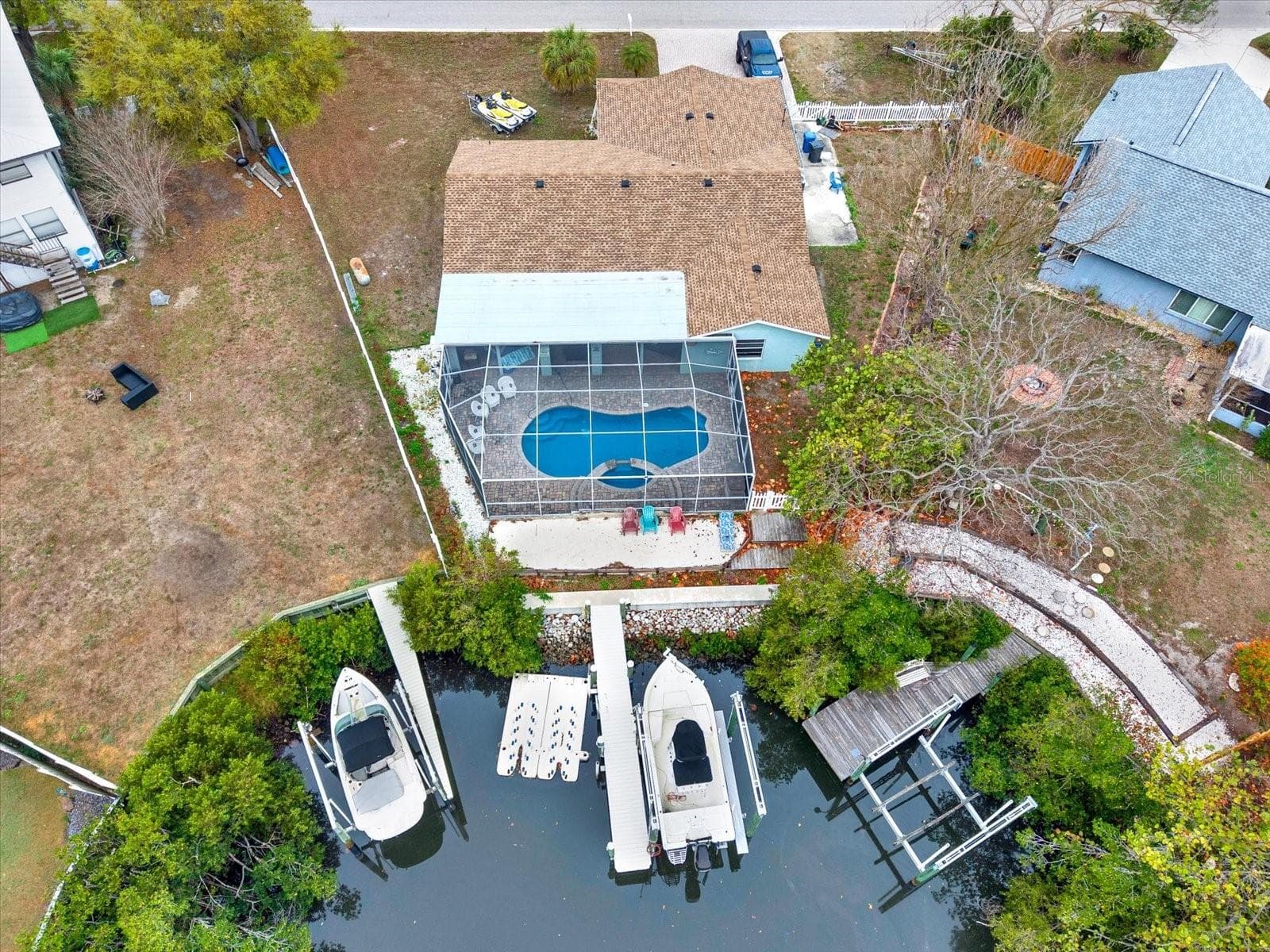 6205 Spanish Main Dr photo 5