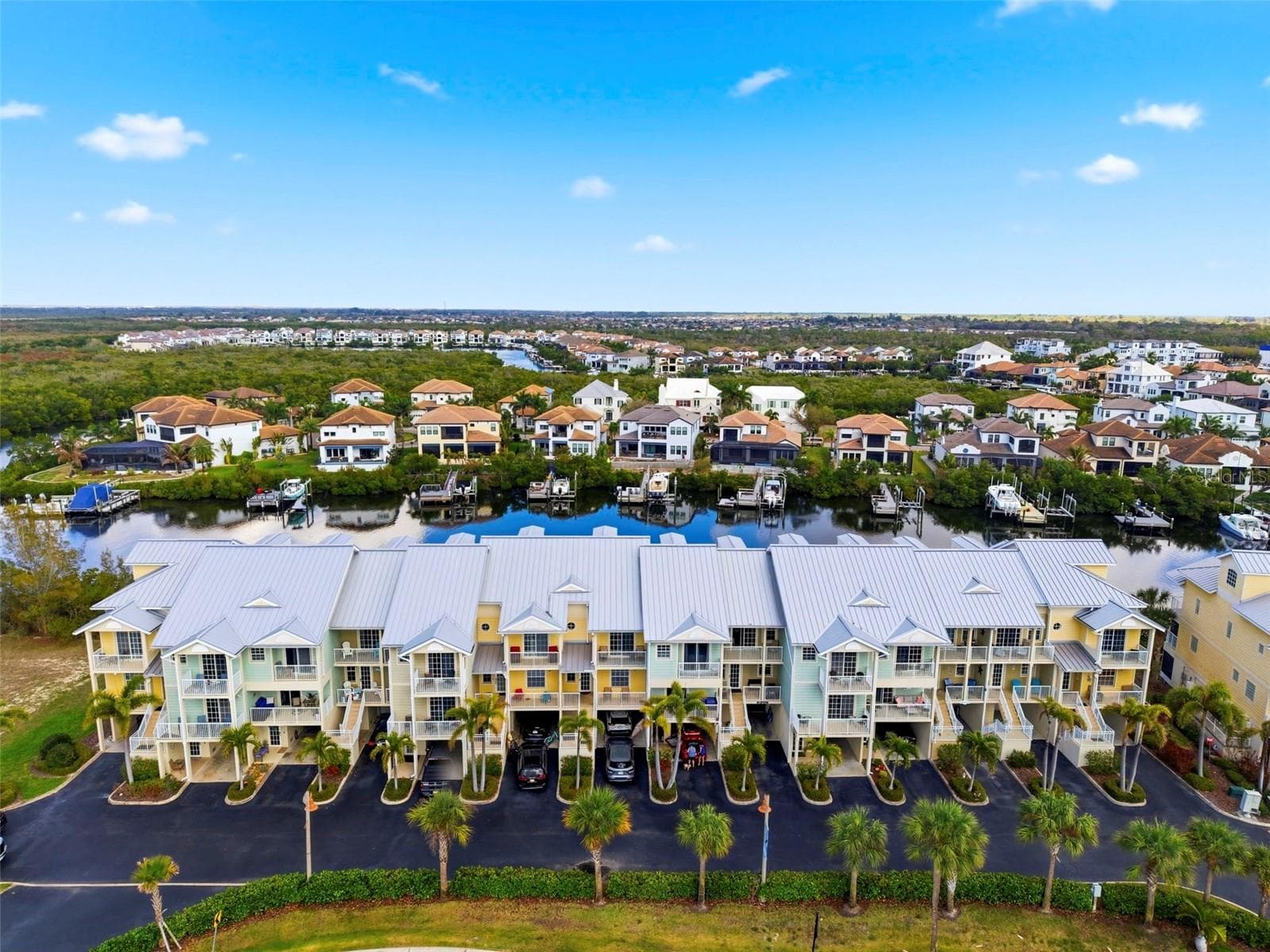 609 Bahia Beach Blvd photo 3