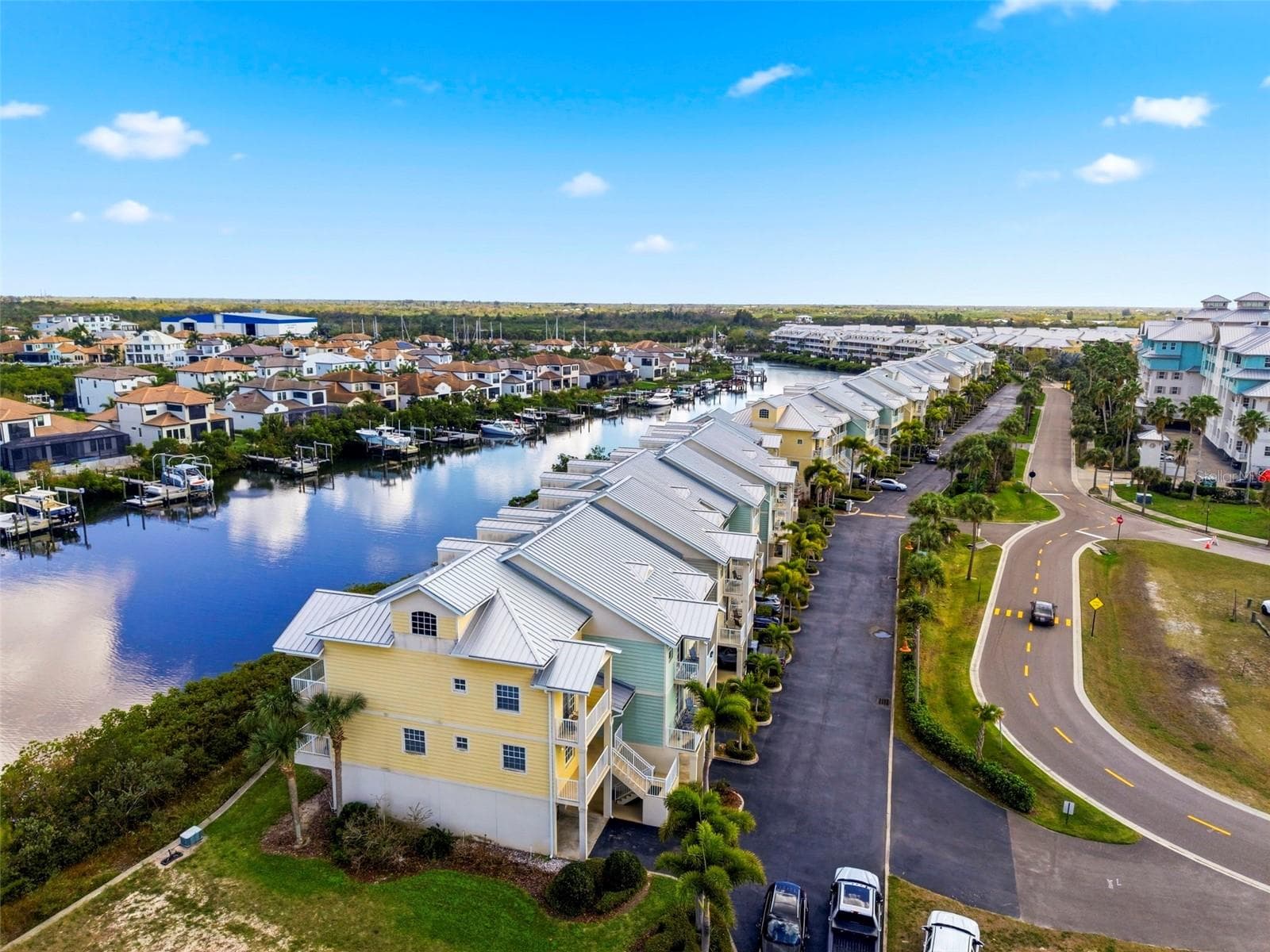 609 Bahia Beach Blvd photo 4