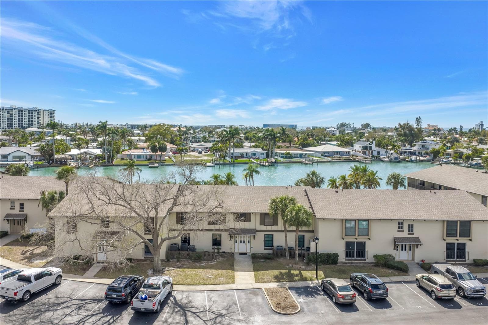 509 Plaza Seville CT #19
