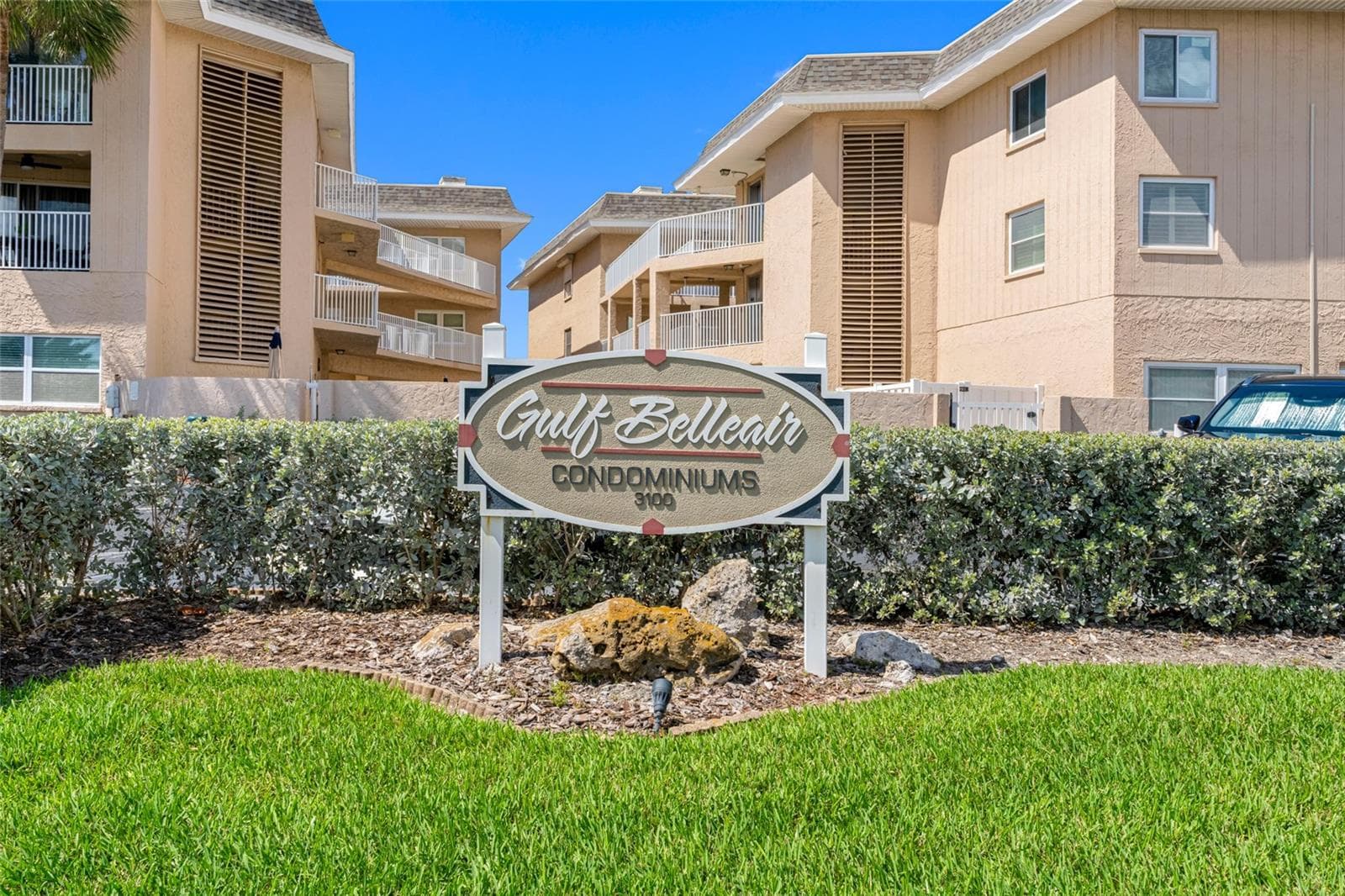 3100 Gulf Blvd #431