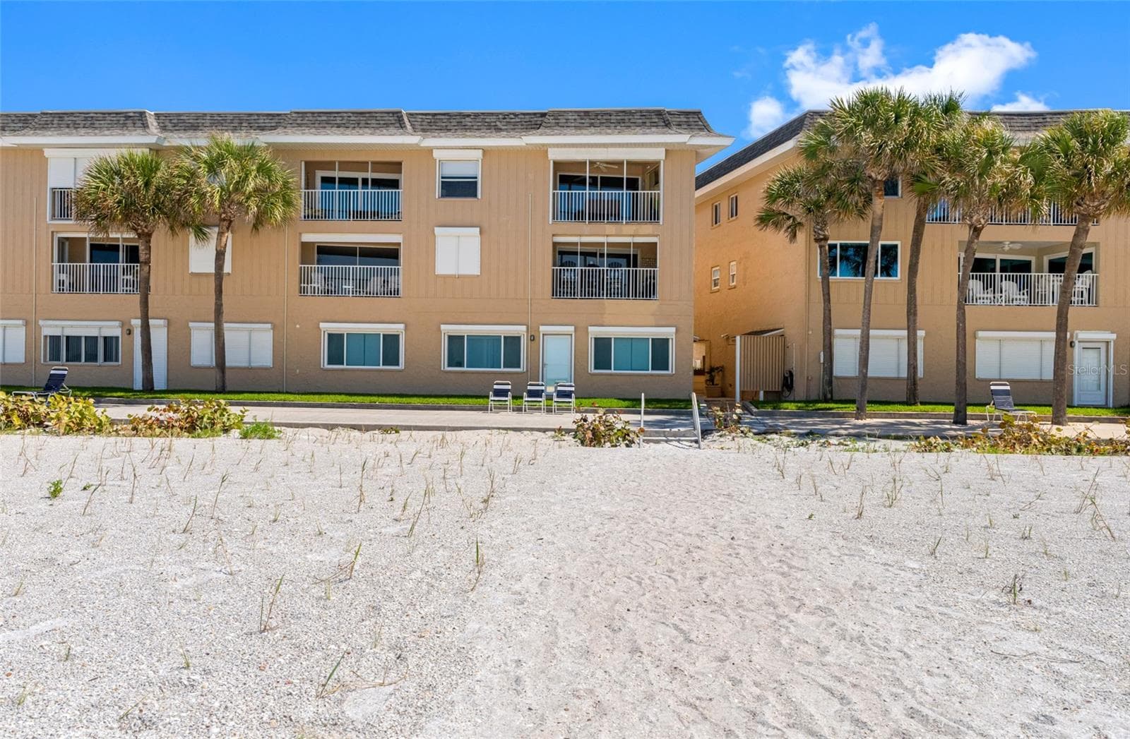 3100 Gulf Blvd #431