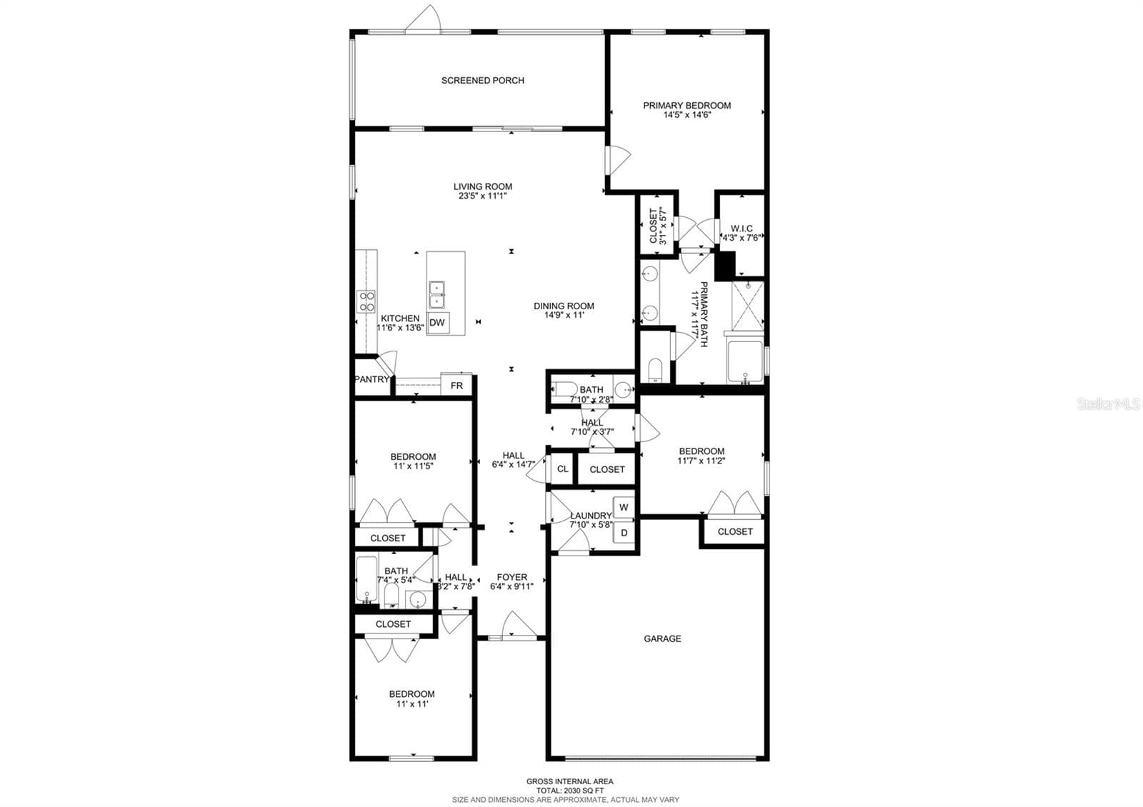 8341 Bower Bass Cir photo 5