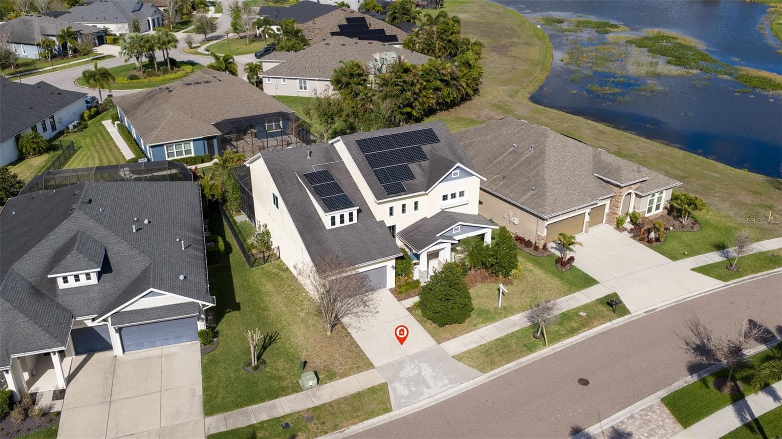 6313 Havensport Dr