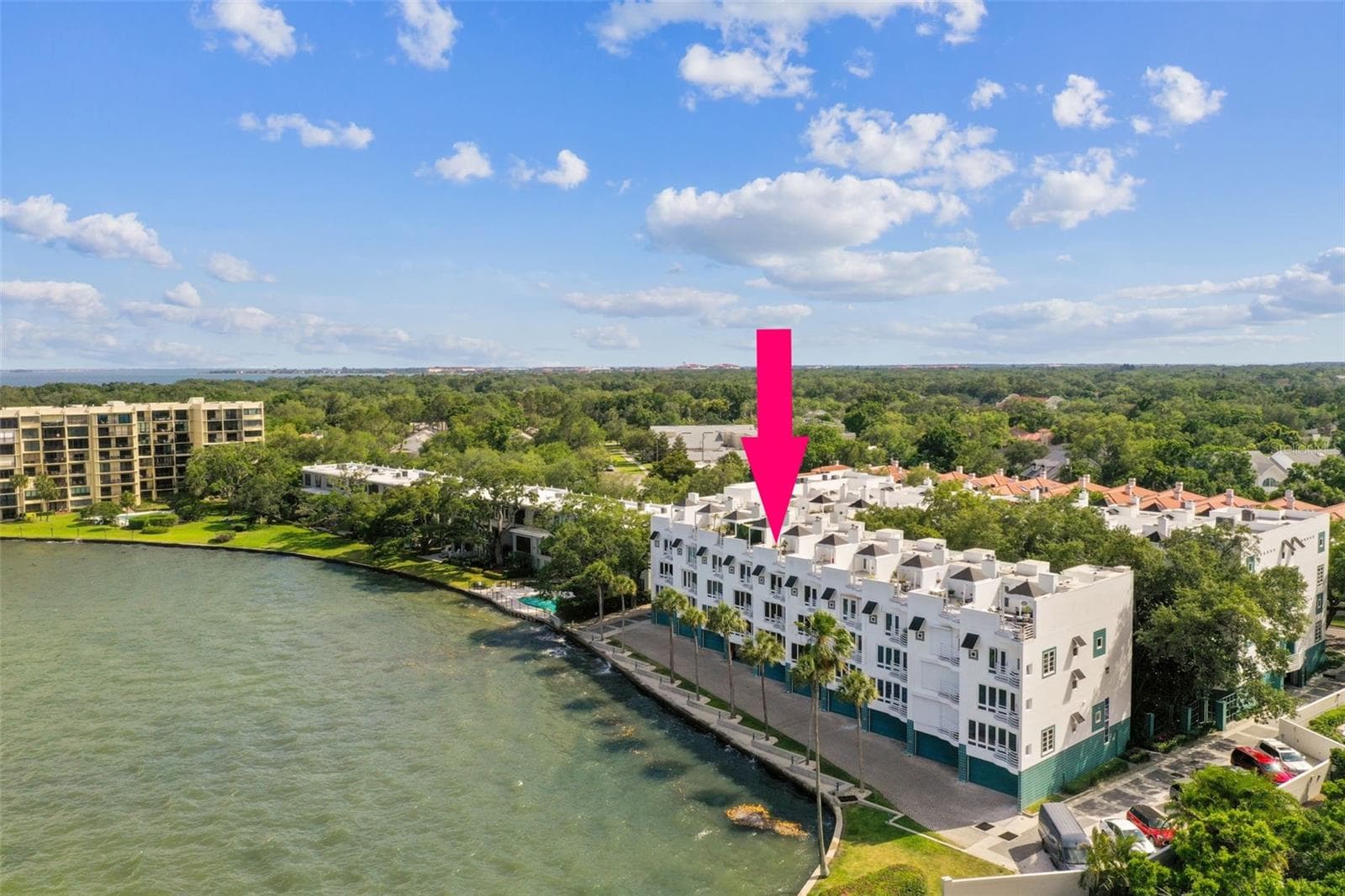 4950 Bayshore Blvd #22