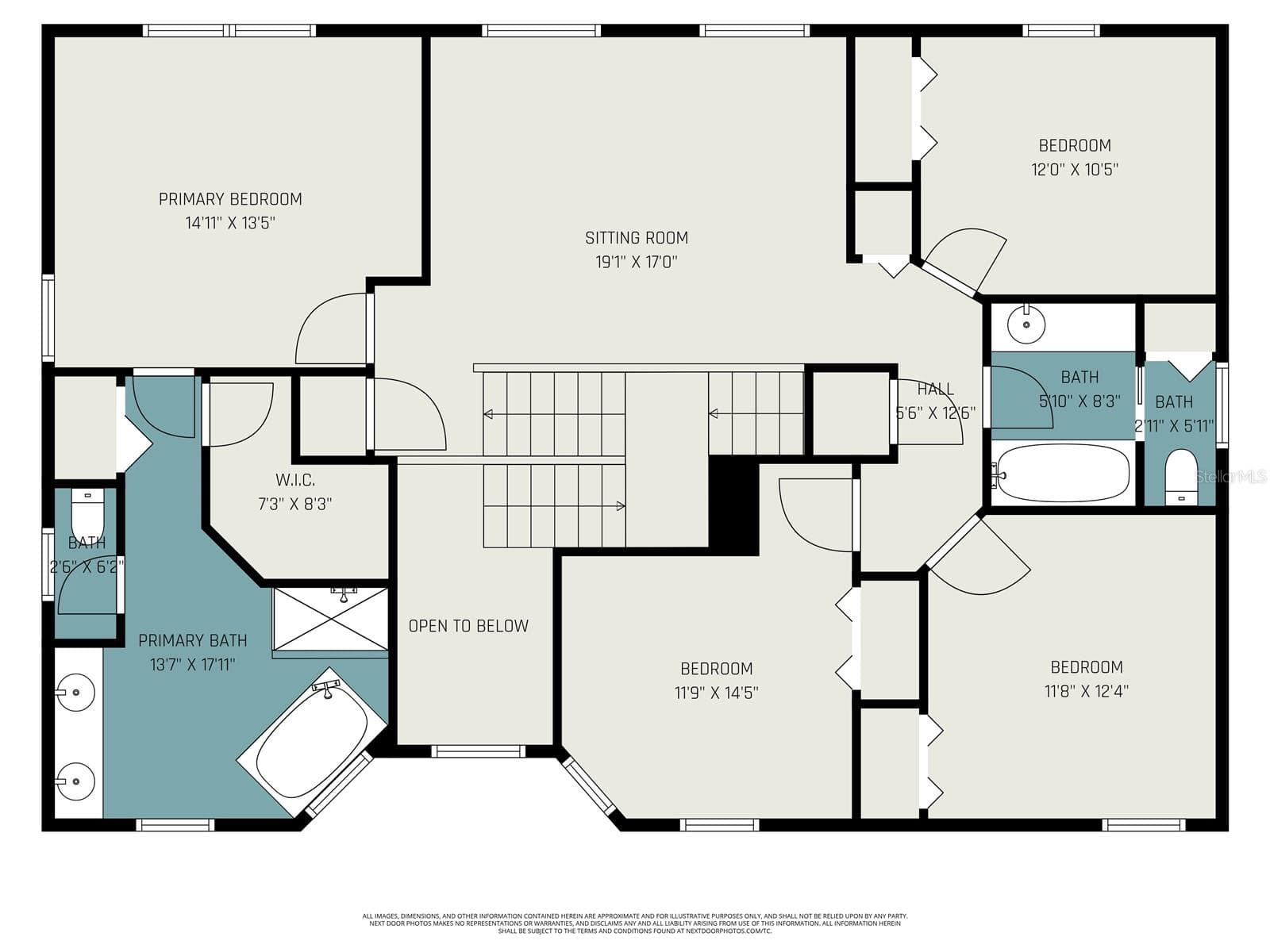 5128 Hartwell Loop photo 5