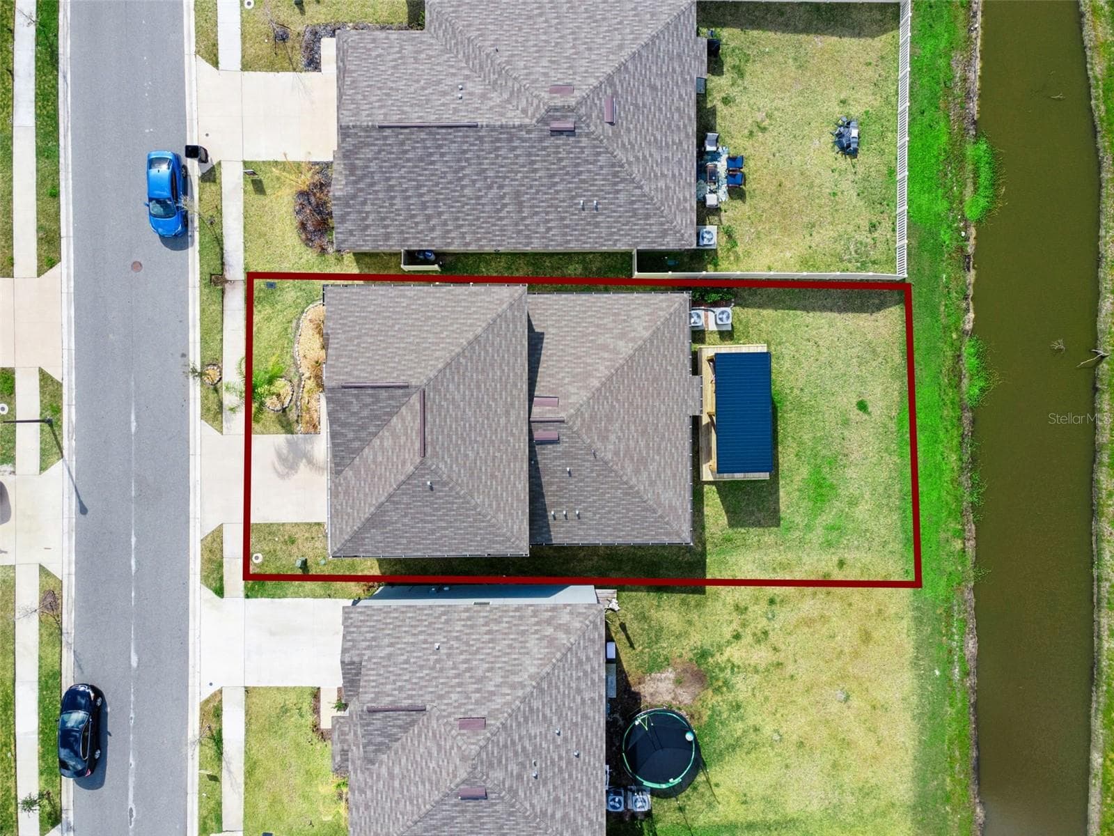 1814 Red Loop photo 3