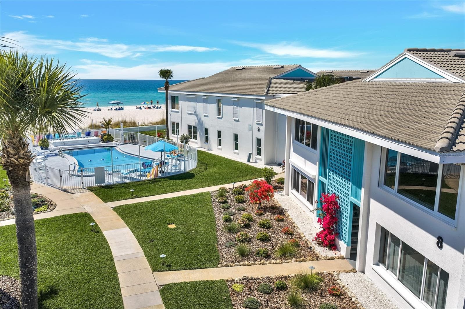 5400 Gulf Dr #32