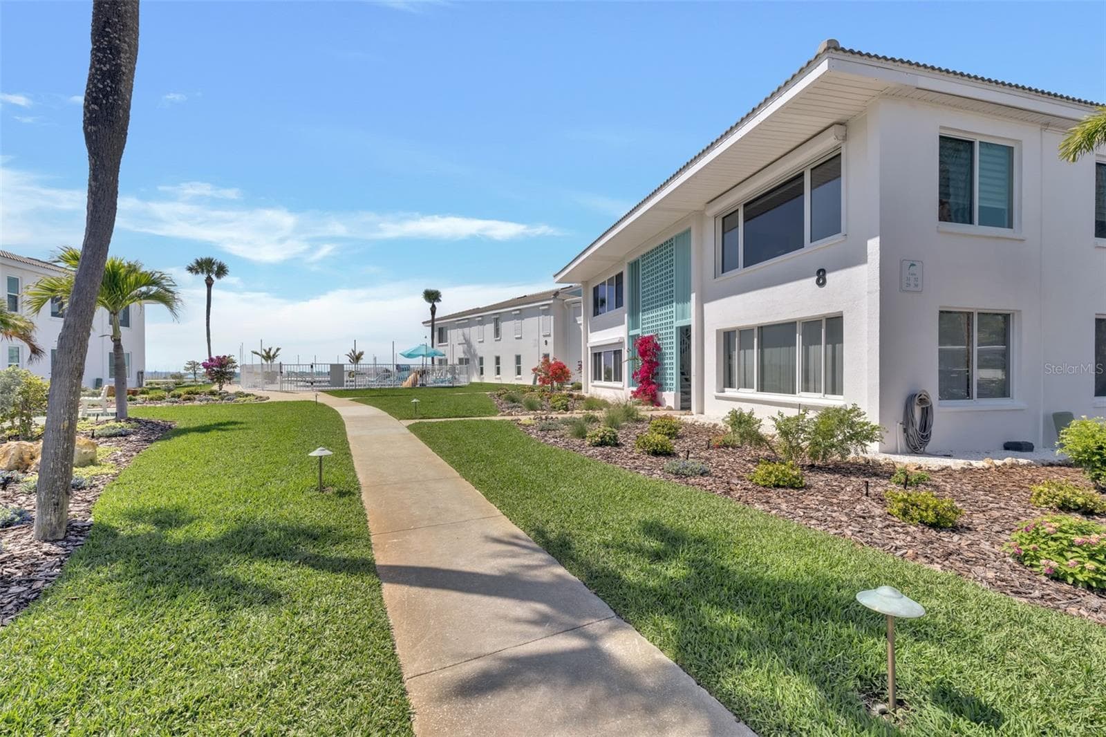 5400 Gulf Dr #32 photo 3