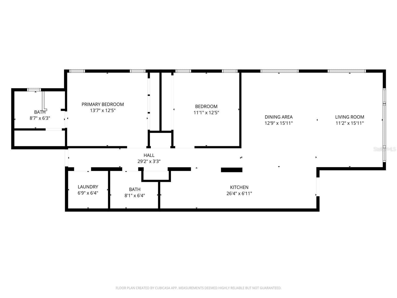 5400 Gulf Dr #32 photo 5