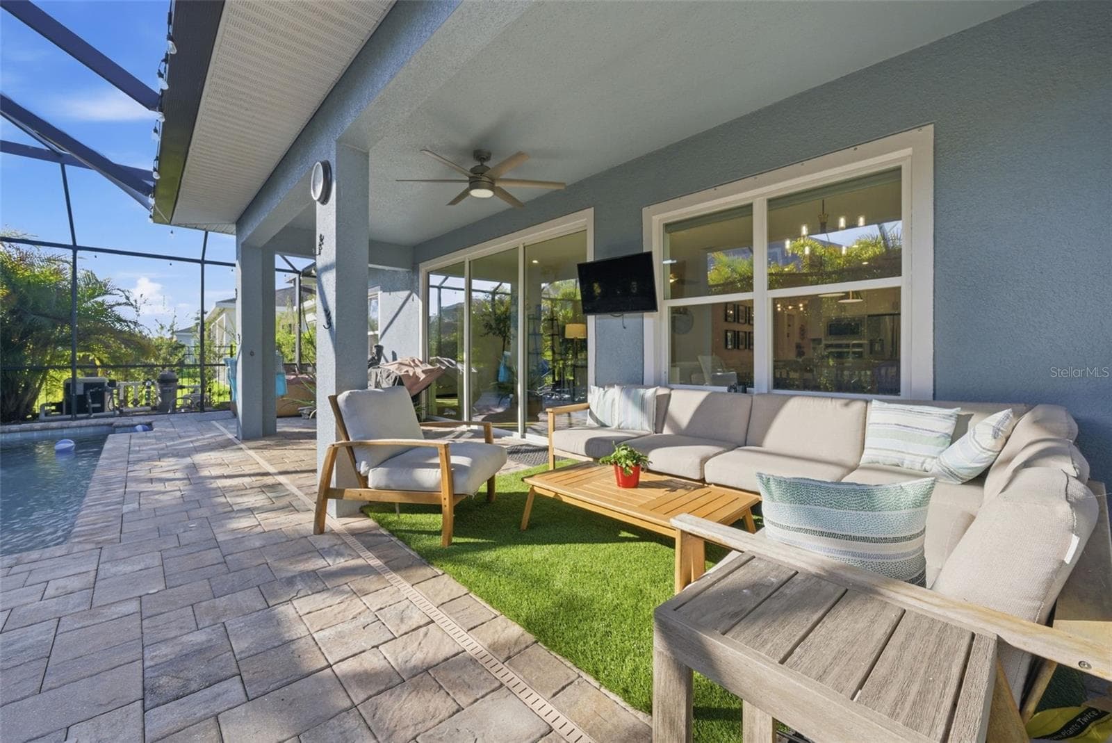 5909 Silver Sun Dr