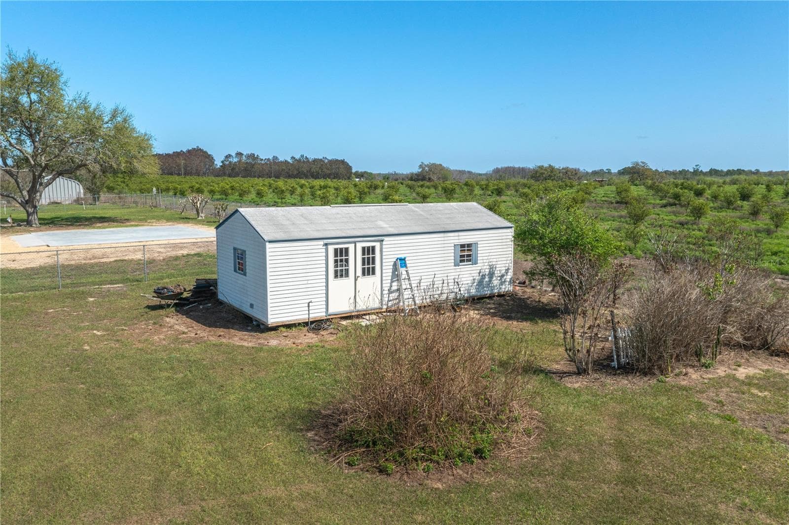 8236 Lake Lowery Rd