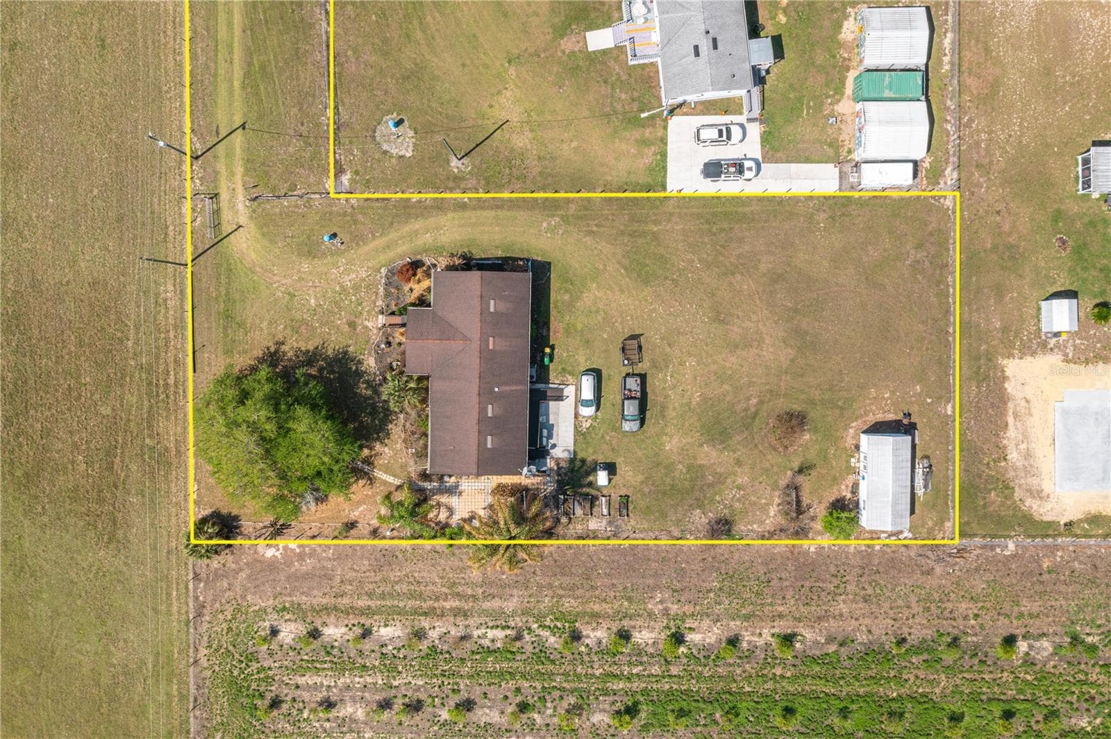8236 Lake Lowery Rd photo 5