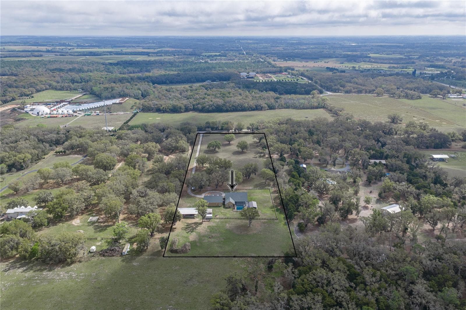 15131 Bellamy Brothers Blvd photo 3