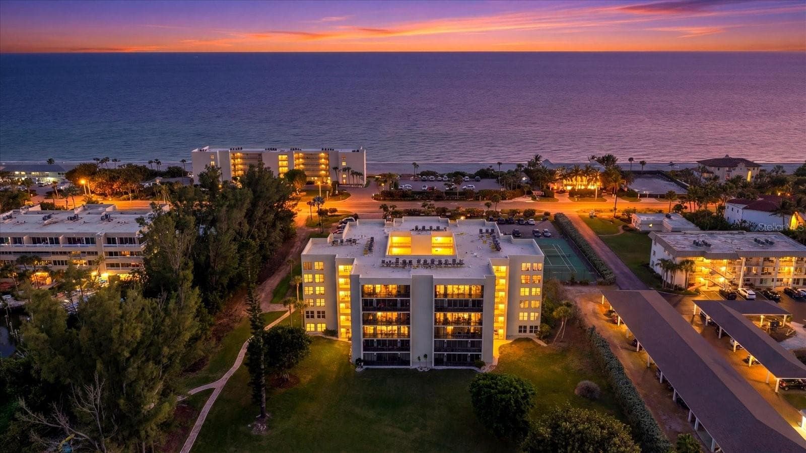 3240 Gulf Of Mexico Dr #B402 photo 3