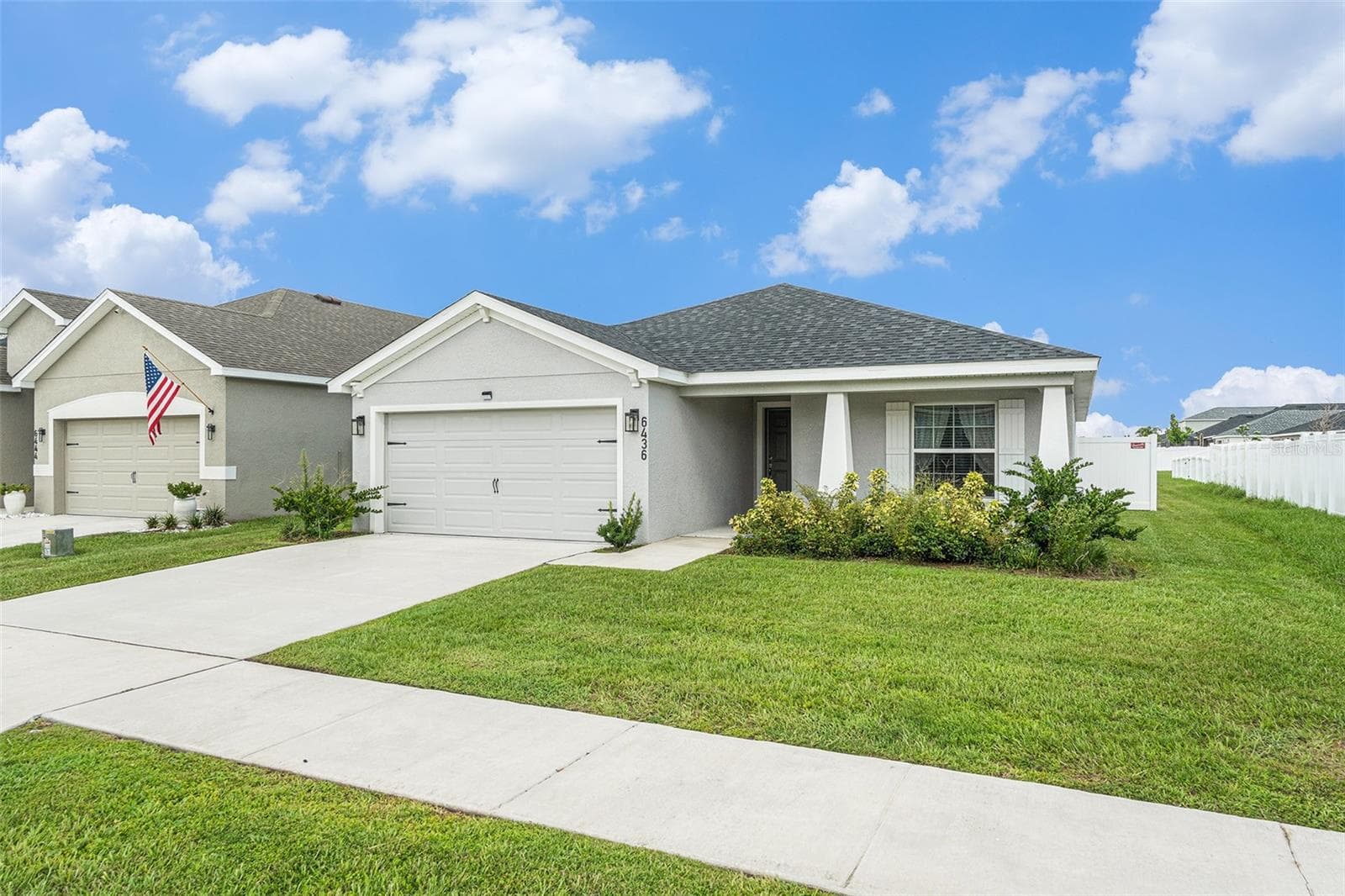 6436 Pebblebrooke Way photo 3