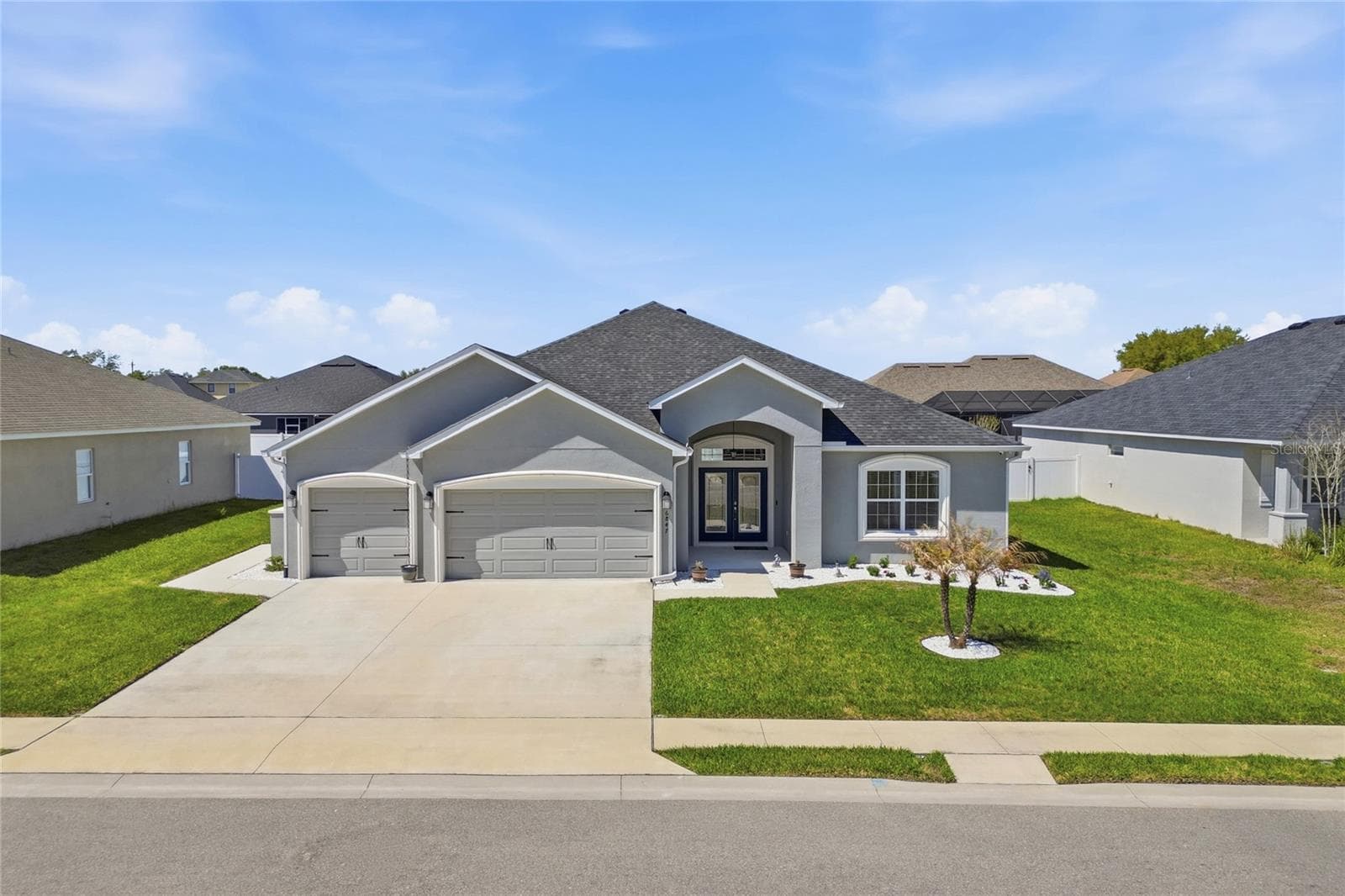 6847 Treymont Dr