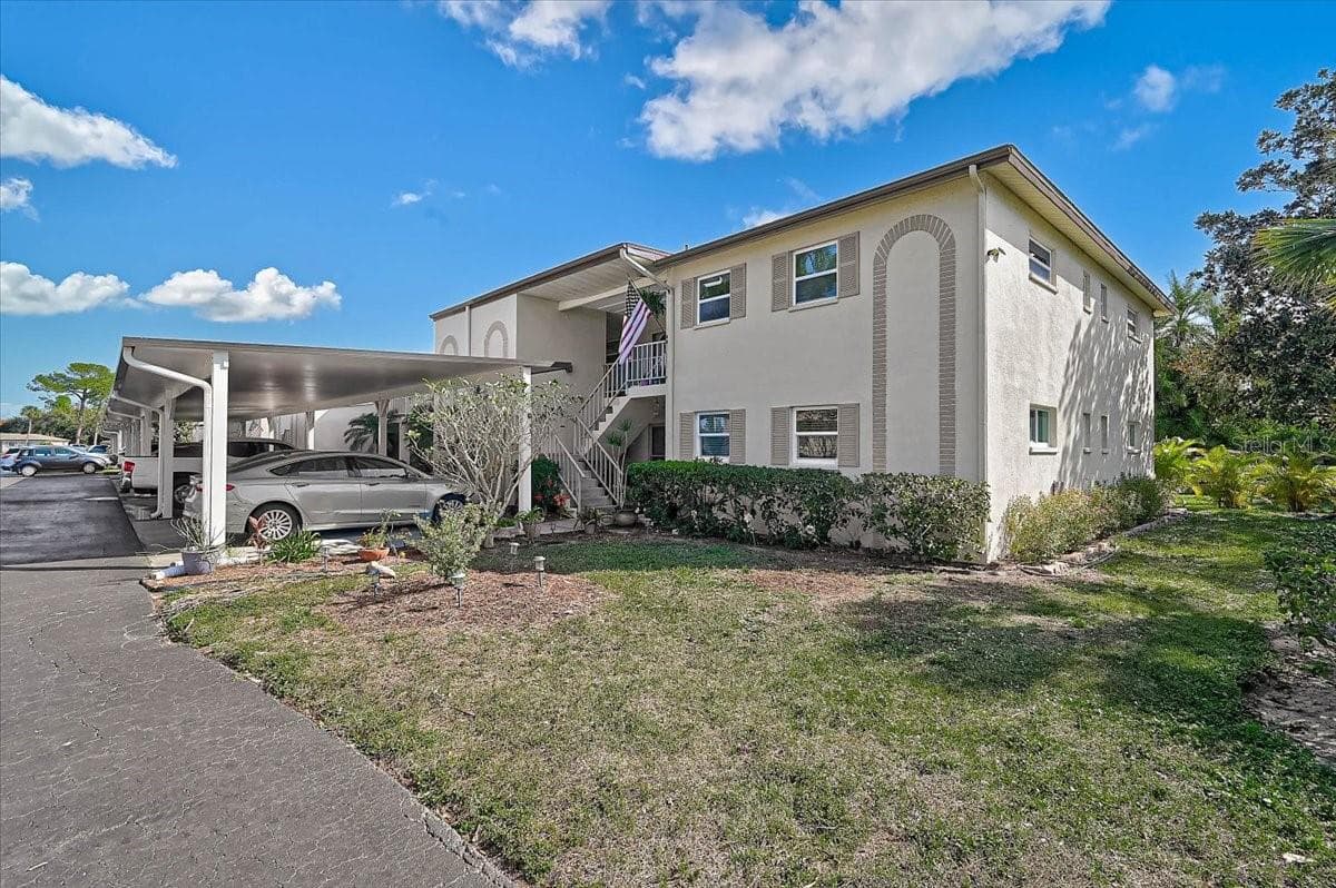 2875 Swifton Dr #58