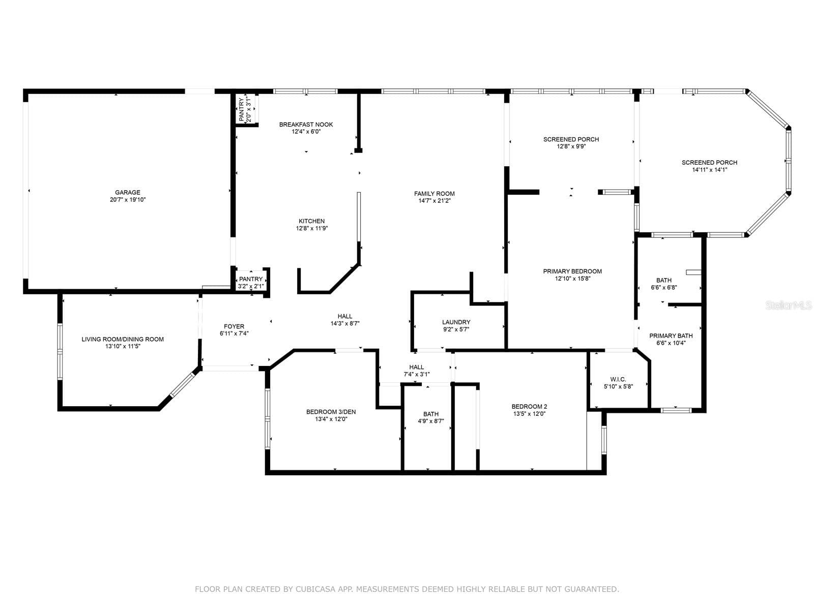 13825 Leroux Dr photo 4