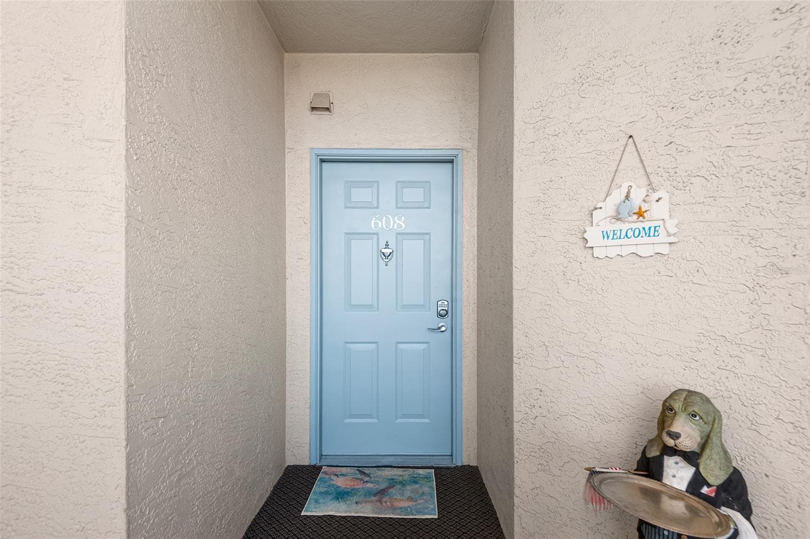 7902 Sailboat Key Blvd S #608
