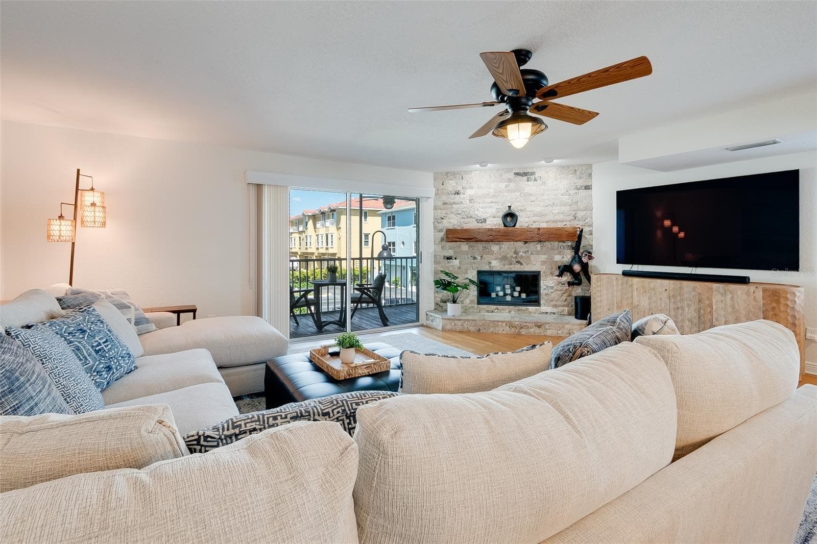 1101 Pinellas Bayway S #206 photo 3