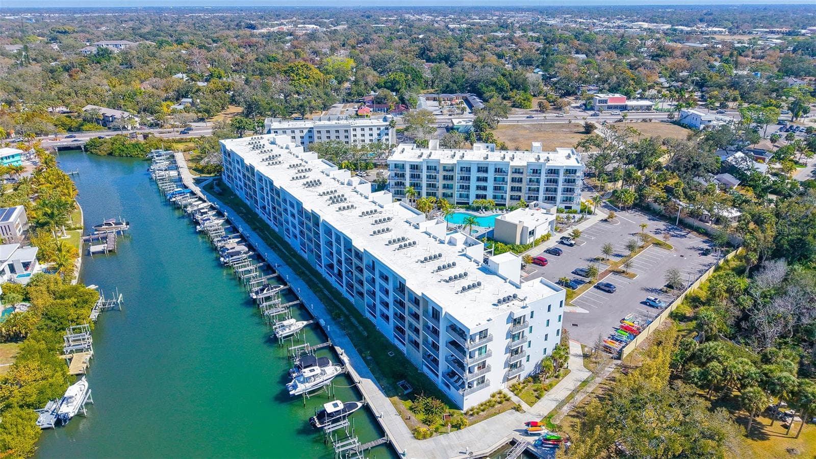1703 N Tamiami Trl #511