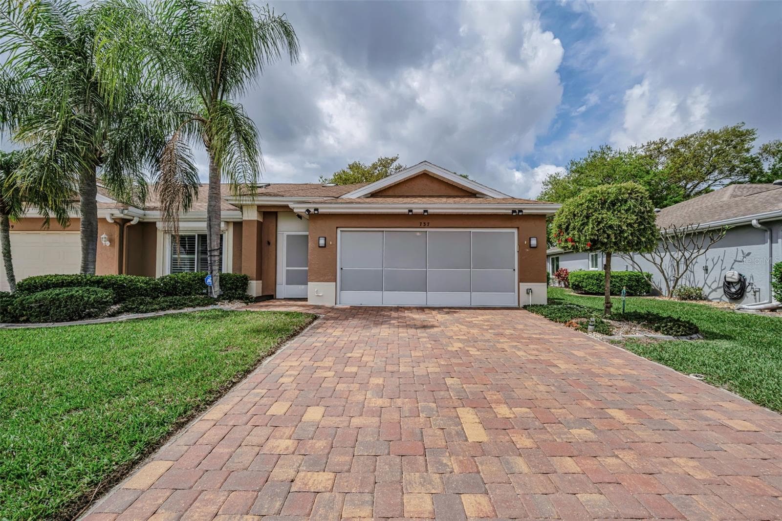 737 McCallister Ave #265