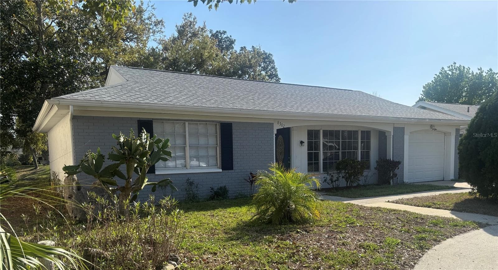 8302 Split Rail Ln photo 3