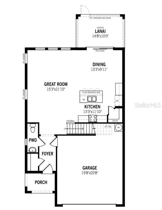 5628 Skylight Way photo 4