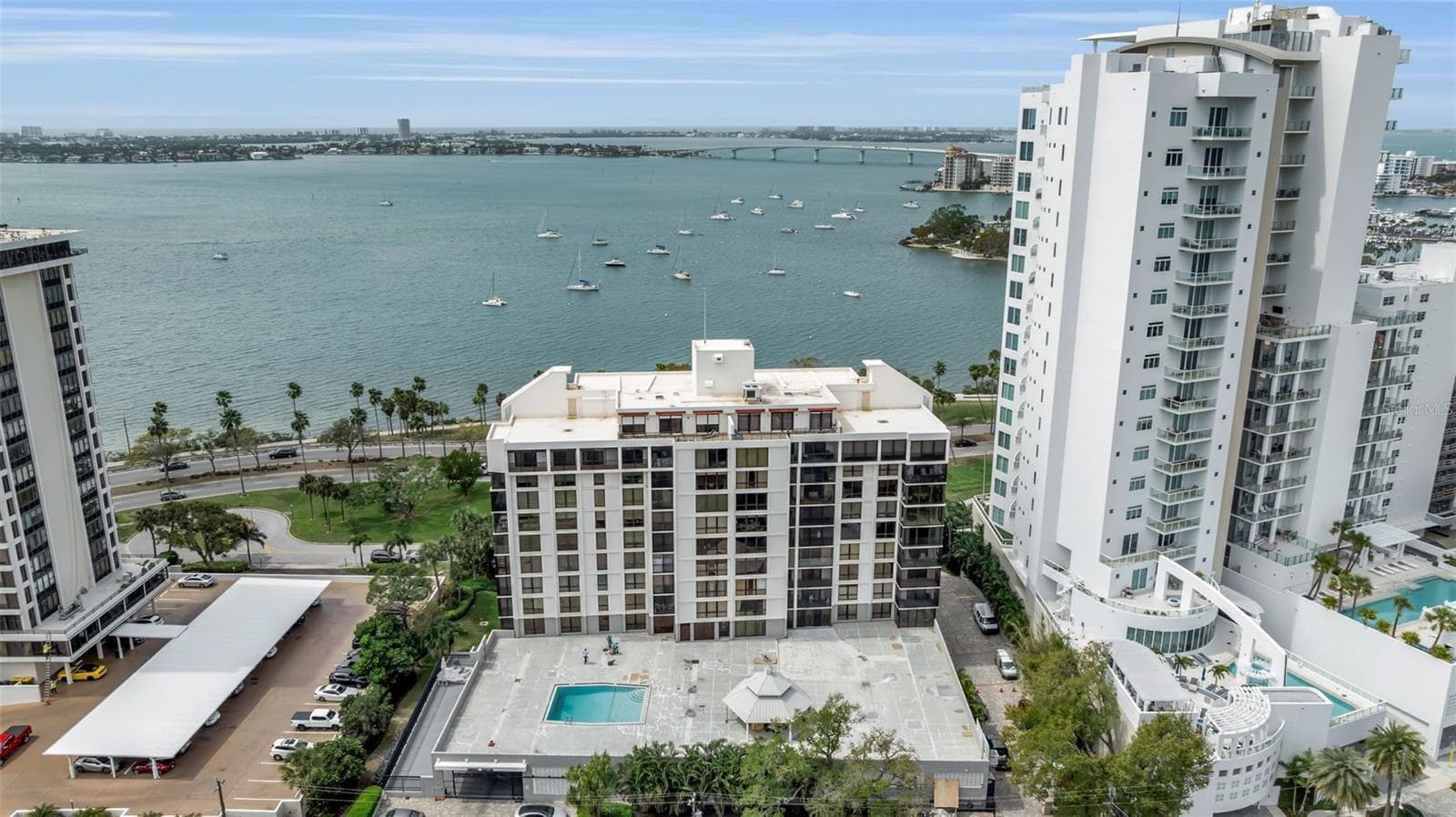 707 S Gulfstream Ave #802