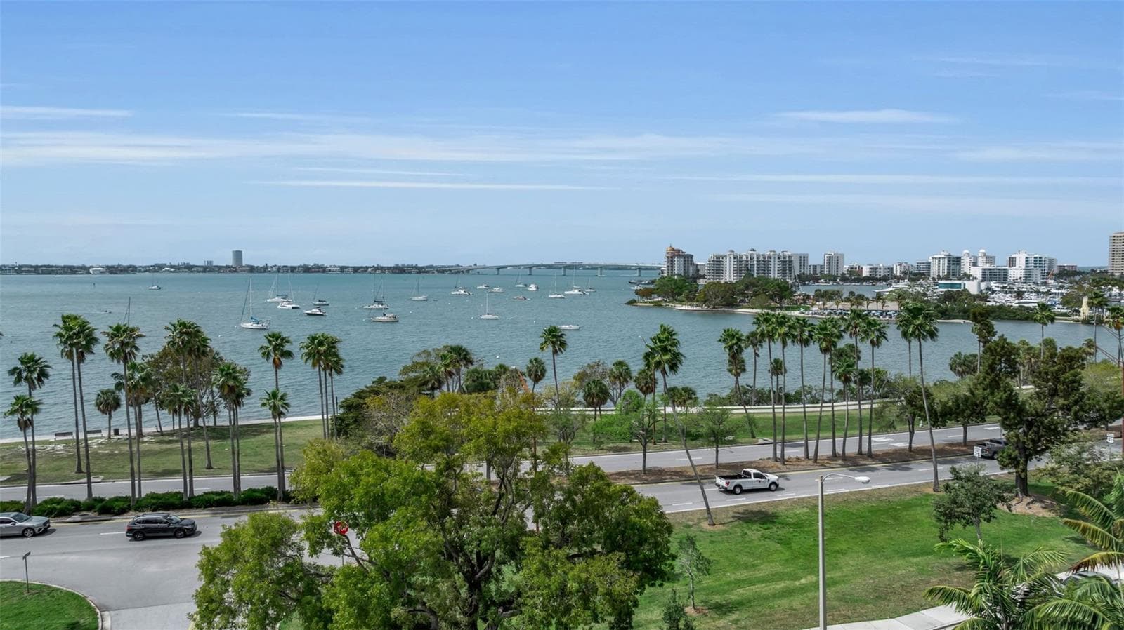 707 S Gulfstream Ave #802 photo 3