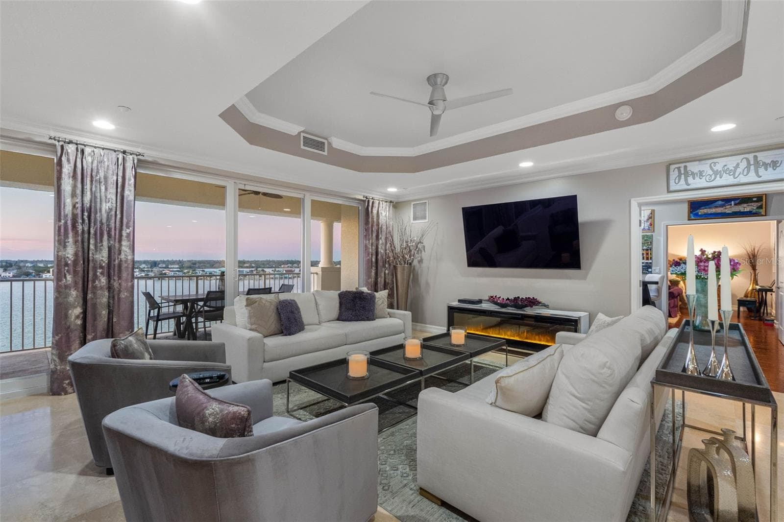 17717 Gulf Blvd #702 photo 3