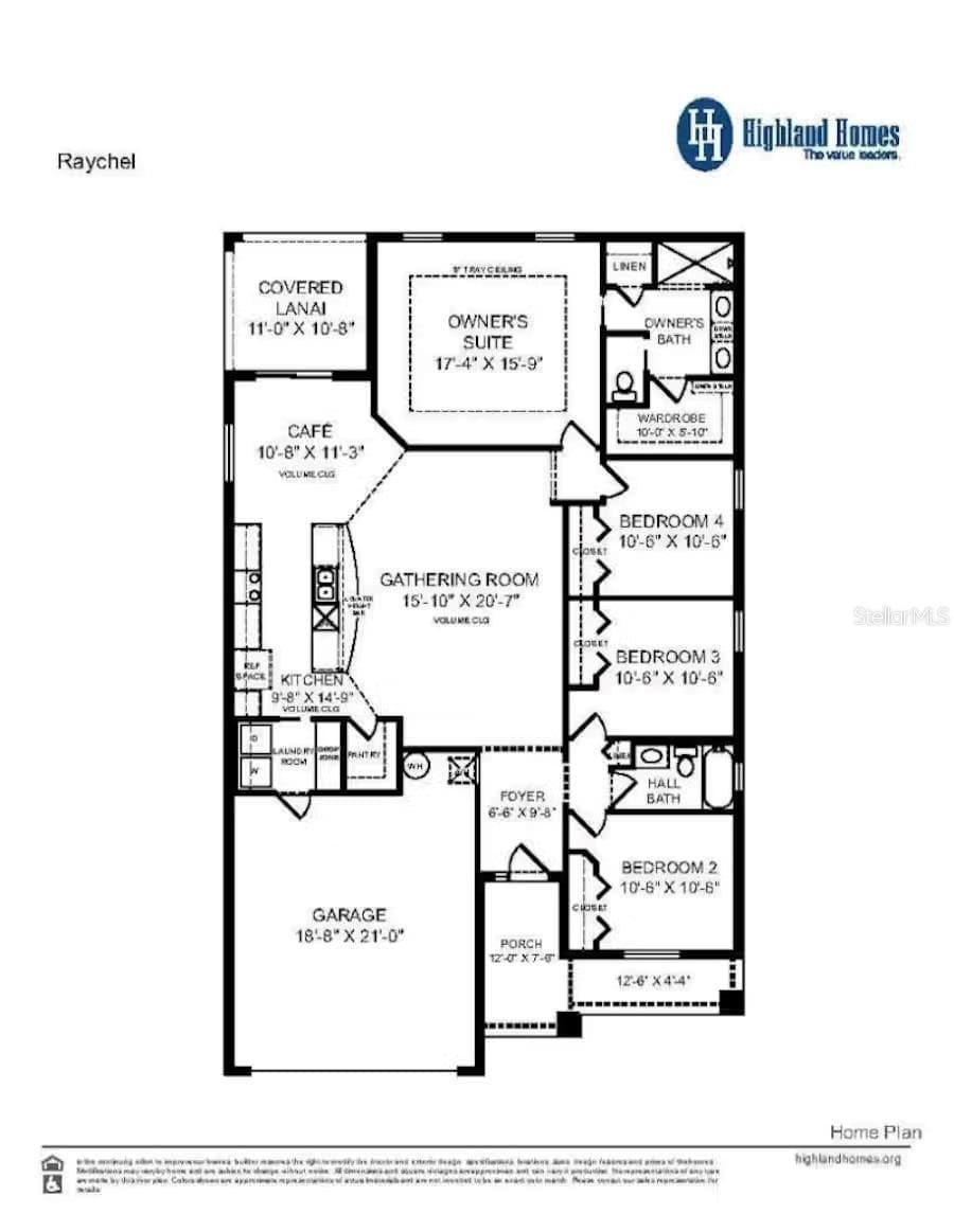 7038 162nd Pl E