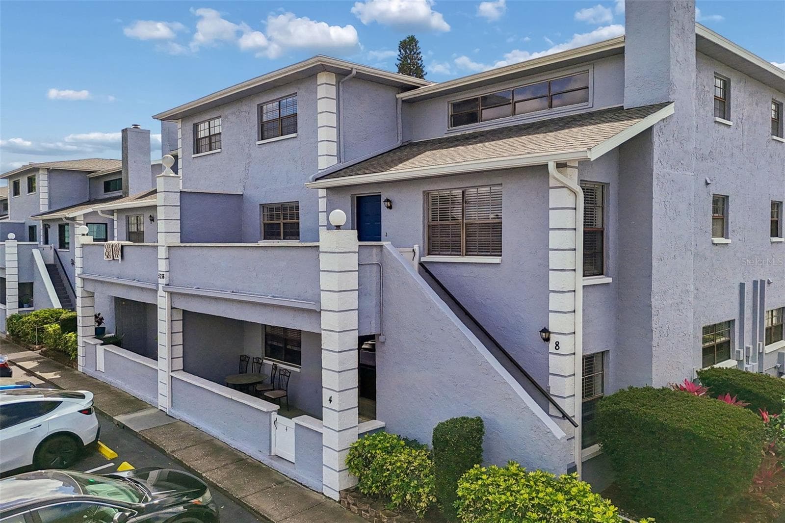 5756 Calais Blvd N #8