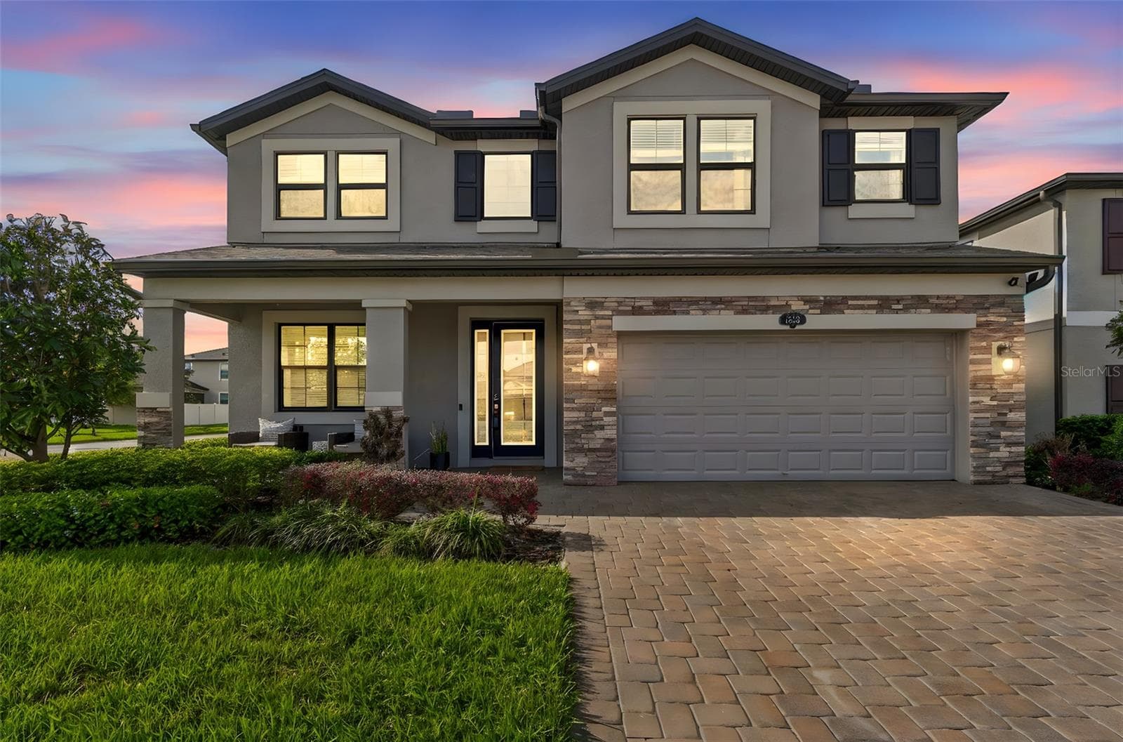 19328 Breynia Dr