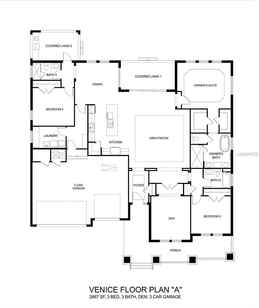 6671 Summit View Dr