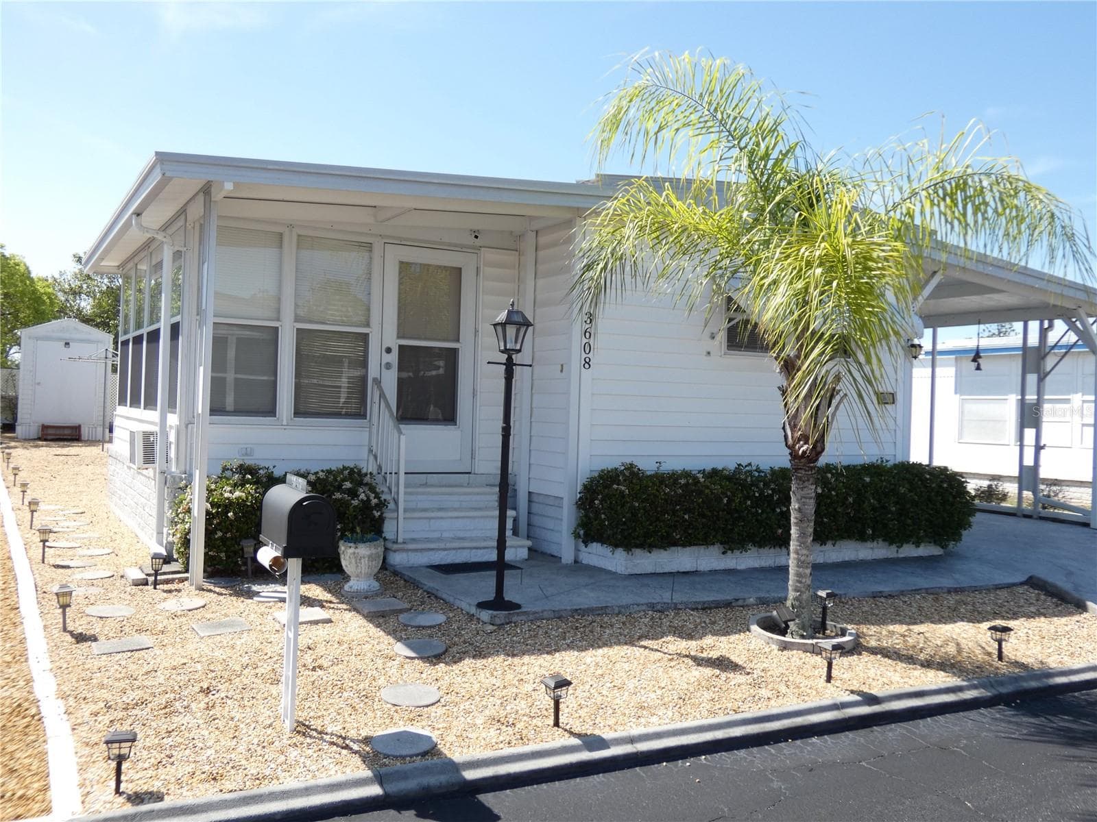 3608 Tiki Dr